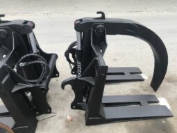 
										Sıfır 2026 Model MANİTOU MT 935 Klimalı Çatalı ve Kepçe Kovası dahil full									