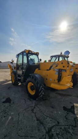 
										Sıfır 2026 Model MANITOU MRT 2660 İş Makinası Kameralı ve Klimalı full									