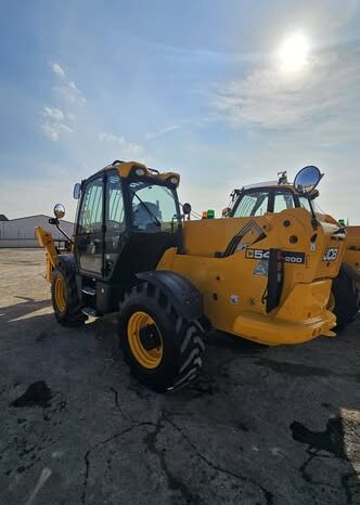 
								Sıfır 2026 Model MANITOU MRT 2660 İş Makinası Kameralı ve Klimalı full									