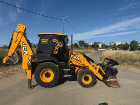 Sıfır 2023 Model JCB 3CX Beko Loder Klimalı ve Kova dahil
