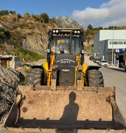 
								Sıfır 2011 Model İş Makinası Klimalı full									