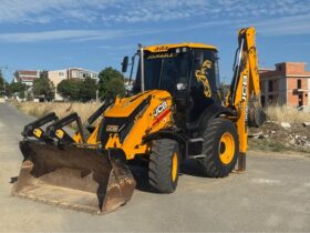2023 Model JCB 3CX Beko Loder Klimalı ve Çatal dahil