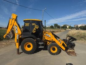 2023 Model JCB 3CX Beko Loder Klimalı ve Çatal dahil