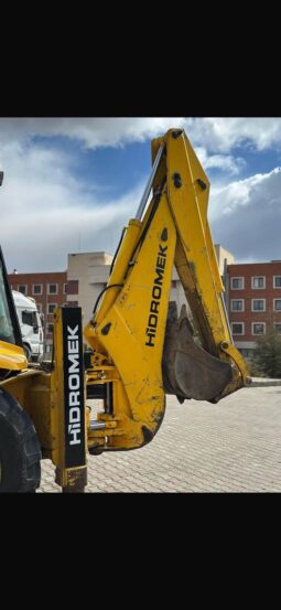 
										Sıfır 2017 Model İş Makinası Kova dahil full									