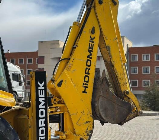 
								Sıfır 2017 Model İş Makinası Kova dahil full									