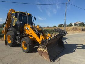 2023 Model JCB 3CX Beko Loder Klimalı ve Çatal dahil