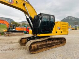 
										2021 Model CAT 330 GC Çekici full									