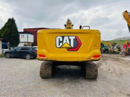 
										2021 Model CAT 330 GC Çekici full									