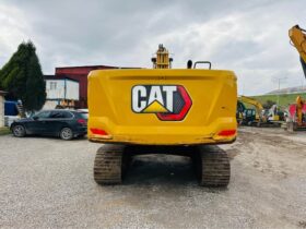 2021 Model CAT 330 GC Çekici
