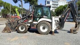Sıfır HIDROMEK İş Makinası
