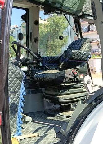 
								Sıfır HIDROMEK İş Makinası full									