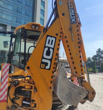 
								Sıfır 2003 Model JCB 3CX Beko Loder full									