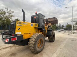 
										Sıfır 1997 Model KOMATSU İş Makinası full									