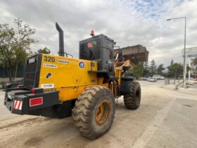 Sıfır 1997 Model KOMATSU İş Makinası