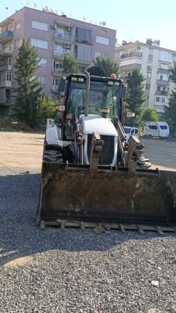 
										Sıfır HIDROMEK İş Makinası full									