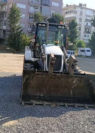 
								Sıfır HIDROMEK İş Makinası full									