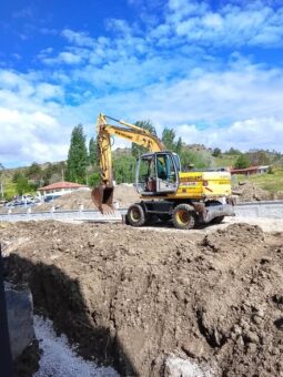 
										Ekskavatör full									