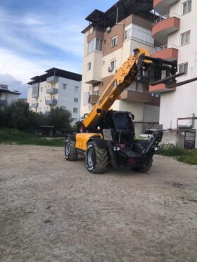 İkinci El İş Makinası