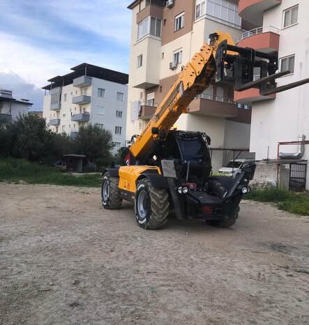 
								İkinci El İş Makinası full									
