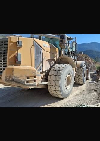 
								İkinci El 2014 Model Yükleyici full									