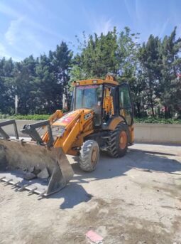 
										Sıfır 2003 Model JCB 3CX Beko Loder full									