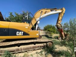 
										Sıfır CAT 320 Ekskavatör Klimalı ve Kova dahil full									