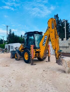 İş Makinası