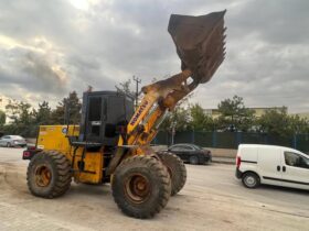 Sıfır 1997 Model KOMATSU İş Makinası