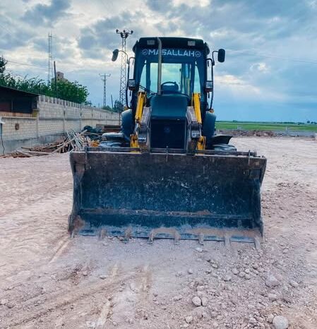 
								İş Makinası full									