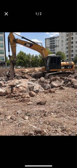 
										İş Makinası full									