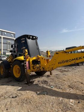 2007 Model HIDROMEK Kamyon
