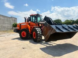 
										Sıfır 2017 Model İş Makinası Kova dahil full									