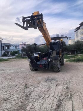 İkinci El İş Makinası