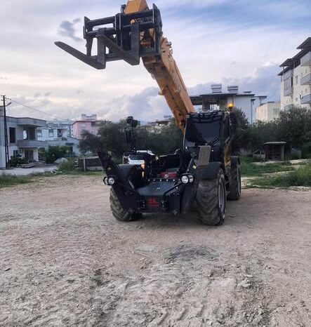
								İkinci El İş Makinası full									