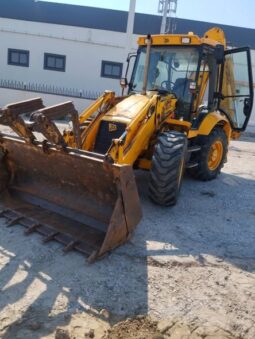 
										Sıfır 2000 Model JCB 813 33 İş Makinası Kova dahil ve Çatal dahil full									