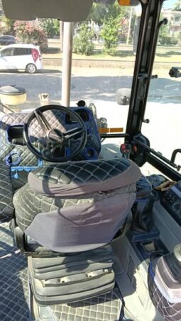 
										Sıfır HIDROMEK İş Makinası full									