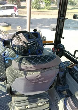 
								Sıfır HIDROMEK İş Makinası full									