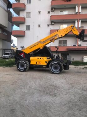 İkinci El İş Makinası