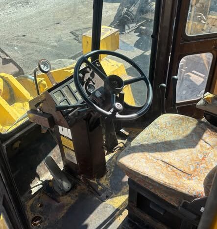 
								Sıfır Ekskavatör full									