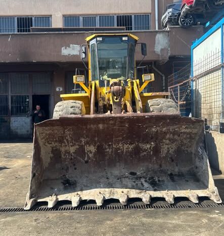 
								Sıfır Ekskavatör full									