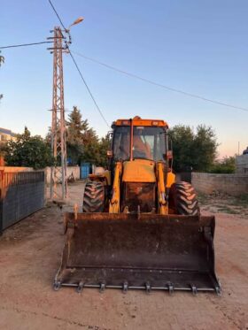 İş Makinası