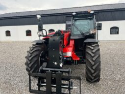 
										Sıfır 2026 Model Manitou 935 Kova ve Çatal var full									