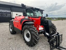 
										Sıfır 2026 Model Manitou 935 Kova ve Çatal var full									