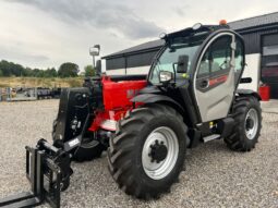 
										Sıfır 2026 Model Manitou 935 Kova ve Çatal var full									
