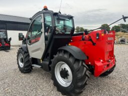 
										Sıfır 2026 Model Manitou 935 Kova ve Çatal var full									